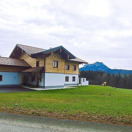 Landhaus Stadlmann Thalgau Exterior foto