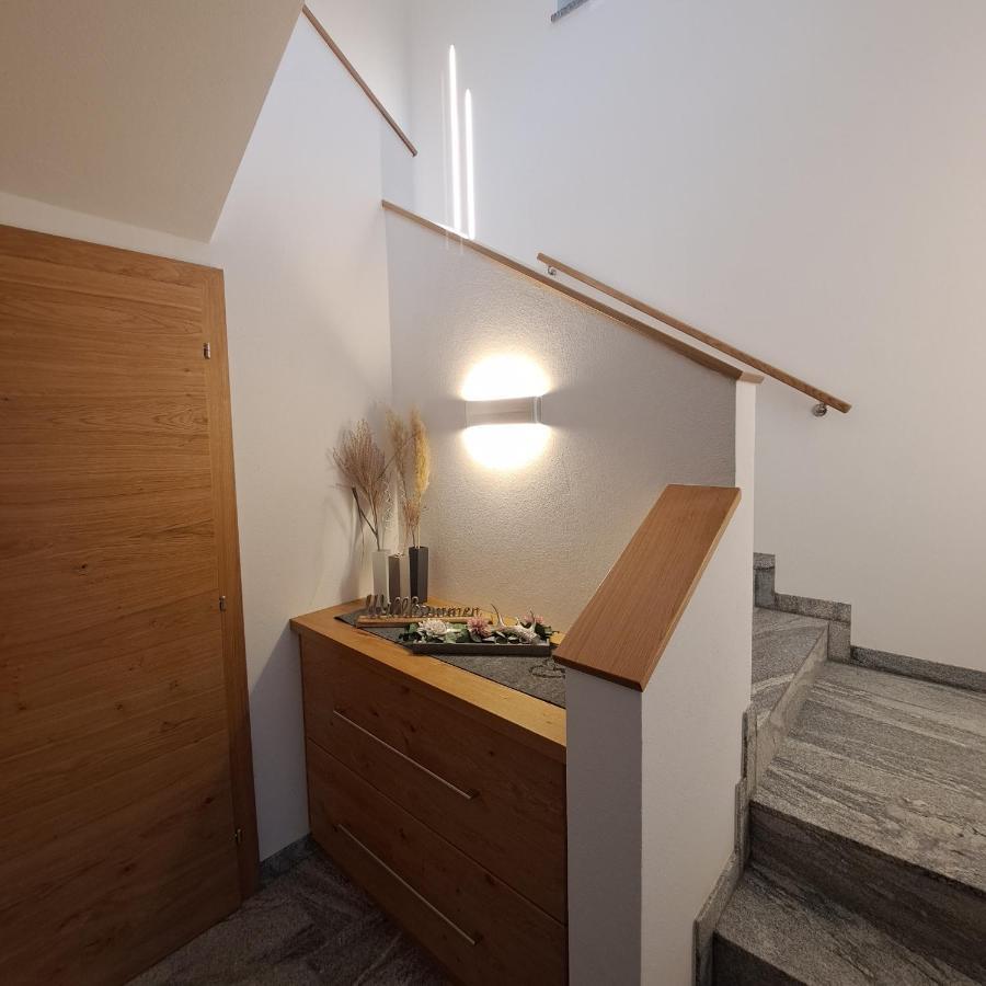Landhaus Stadlmann Thalgau Exterior foto