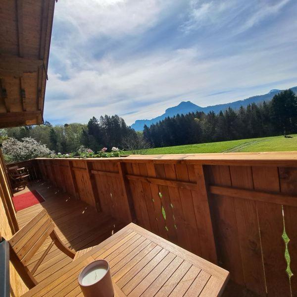 Landhaus Stadlmann Thalgau Exterior foto